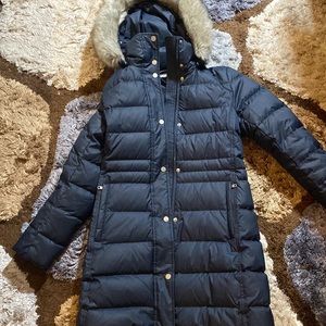 Free ship Tommy Hilfiger Coat!